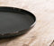 Dutch Rose Serenity Borden - Dinerborden Ø27 cm - Stoneware Handgemaakt - Blauw