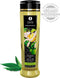 Shunga - Massage Olie Organica Exotische Groene Thee