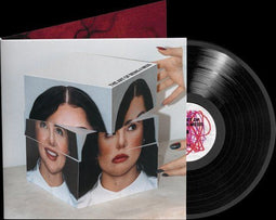 Lauren Spencer Smith - The Art Of Being A Mess - LP