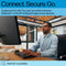 HP 680 Comfort - Toetsenbord - Dual-Mode Qwerty NL - Ergonomisch ontwerp