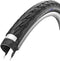 Schwalbe Delta Cruiser Plus - Buitenband - PunctureGuard 28 x 1.40 / 37-622mm - zwart met reflectie