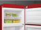 Smeg FAB30RRD5 - Koelvriescombinatie - Vrijstaand - Life plus zone 0-3°C - Rood