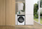 GORENJE WPNA94A1TS - Wasmachine - 9 kg - 1400 t/min - Inox