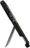 Urban Armor Gear Scout - Hoes voor Microsoft Surface Pro 11 / Pro 10 / Pro 9 - Militaire bescherming met kickstand