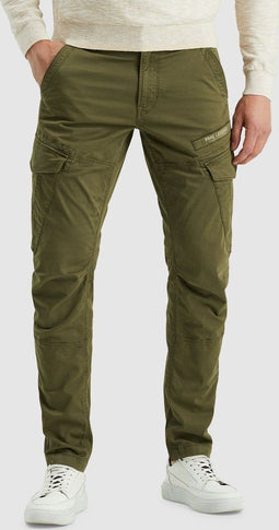 Pme Legend NORDROP CARGO - Broek - 6 zakken - Groen