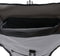 vidaXL - Fietstas - voor - Bagagedrager - 20 - L - Grijs - 34x16x59 - cm