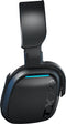 Gioteck TX70UNI-11-MU - Draadloze RF Stereo Gaming Headset - PS5 PS4 mobiel - Zwart