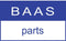 BAAS ES03 ES03 Accu-aansluitverdeler Pluspool, Minpool 1 stuk(s)