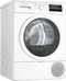 BOSCH WTR88T40NL - Warmtepompdroger - AutoDry - 8-10 kg