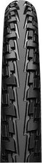 Continental Ride Tour - Buitenband 28 x 1.40 - Antilekband - Zwart met reflectie