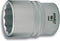 Hazet 900Z-17 Dop (twaalfkant) Dopsleutelinzetstuk 17 mm 1/2 (12.5 mm)