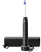 Philips Sonicare 6500 HX7411/02 - Elektrische Tandenborstel - Sensitive-opzetborstel - Zwart