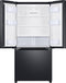 Samsung RF50A5002B1 - Amerikaanse koelkast - Twin Cooling Plus - 431 liter (2021)