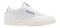 Reebok Club C 85 Heren Sneaker – Maat 39 – White/Chalk/Kinetic Blue
