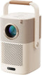Yaber T2 Plus - Beamer - 450 ANSI Lumen 1080P FHD - Sound By JBL & Dolby Audio