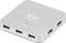 USB Hub i-Tec U3HUBMETAL7