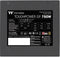 Thermaltake Toughpower GF1 - PC-netvoeding 750W - 80 Plus Gold Volledig modulair - Zwart