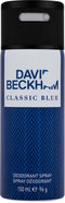 David Beckham Classic Blue - 150ml - Deodorant