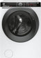 Hoover HWP 48AMBC/1-S - Wasmachine - 8kg - A - 1.400rpm
