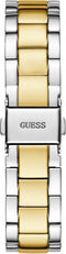 Guess GW0308L6 - Polshorloge - Datumweergave - Tweekleurig