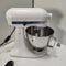 Kitchenaid 5KSM95PSEPL - Keukenmachine - Wit