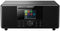 Grundig DTR 7000 - All-in-one micro-ketting - Internetradio DAB+ Bluetooth - Zwart