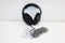 Sennheiser HD 569 - Over-Ear - Afneembare kabel - Zwart