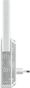 Keenetic Buddy 5 - Netwerkrepeater - 1200 Mbit/s Dual-band 2,4GHz 5GHz - Grijs Wit