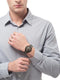Komono Lewis Gray Slate Herenhorloge 40mm