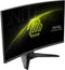 MSI MAG 275CQF E18 - Monitor 27