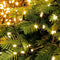 Nampook kerstboomverlichting - 14m - 700led - ww