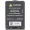 Original LiIon 3.7V 660mAh Autec LPM00 crane battery