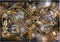 Educa Puzzel Sterrenbeelden - 4000 stukjes - 136 x 96 cm (4000 stuks)