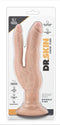 Jelly Glee - Realistic Vibrator