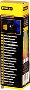 Stanley Rutiel Elektroden - Trio Verpakking - 130 Stuks (130 stuks)