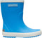 Bergstein Classic - Regenlaarzen - Handgemaakt natuurrubber - Cobalt