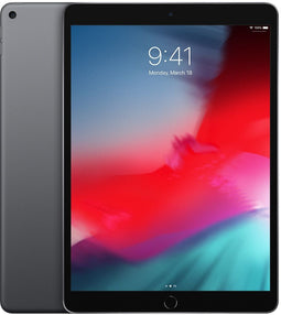 Apple iPad Air 3 (2019) - Tablet - 256GB Wi-Fi - Grijs