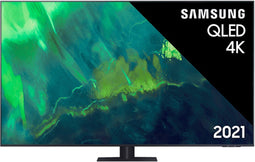 Samsung QE55Q77A - 55 inch - 4K QLED - HDR10+ - Tizen (2021)