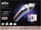 Braun IPL Smart Skin i·expert PL7431 - IPL ontharingsapparaat - Slimme technologie - Wit