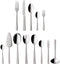 Villeroy & Boch Victor Bestekset - 68 delig - RVS - Zilver