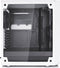 Fractal Design Meshify C - PC-behuizing - ATX/Micro-ATX/Mini-ITX - Wit