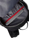 The North Face Basin 24 Backpack, Unisex, Zwart, Rugzak, maat: One size