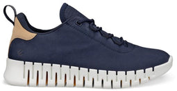 ECCO Gruuv W - Dames - Maat 42 - Blauw