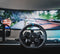 Logitech G923 - Sim Racing Wheel - TRUEFORCE Force Feedback - Zwart