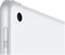 Apple iPad 8 (2020, A12 series) - Zilver - 128 GB - WiFi