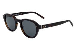 Tommy Hilfiger TH 1970/S 086 - Zonnebril - 100% UV-bescherming - Bruin