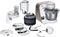 Bosch MUM5XW20 - Keukenmachine - 1000 watt - 3,9L mengkom