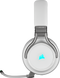 Corsair Virtuoso RGB Wireless - Gaming Headset - 7.1 Surround Sound - Wit