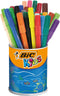 Bic Kleurstiften Visa Kids 1,6 Mm 36 Stuks
