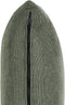 TORPO - Vierzitsbank - Donkergroen - Chenille